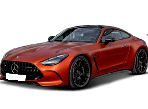AMG AMG GT PHEV
