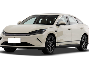 BYD BYD Qin L EV