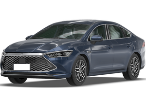BYD BYD Qin Plus DM-i