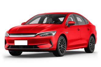 BYD BYD Qin Plus EV