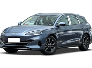BYD BYD Seal 06 DM-i Touring