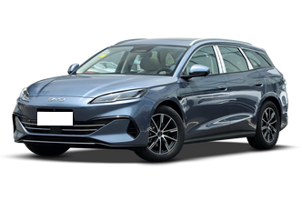 BYD BYD Seal 06 DM-i Touring