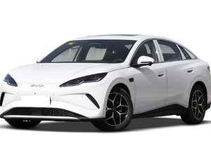 BYD BYD Seal 06 EV