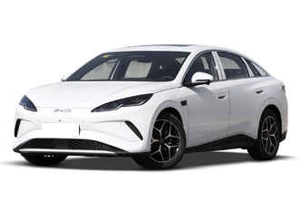 BYD BYD Seal 06 EV