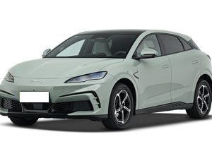 BYD BYD Seal 06 GT