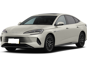 BYD BYD Seal DM-i