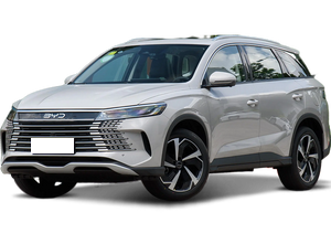 BYD BYD Sealion 05 DM-i