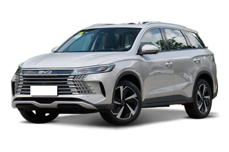 BYD BYD Sealion 05 DM-i