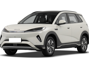 BYD BYD Sealion 05 EV