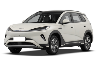 BYD BYD Sealion 05 EV