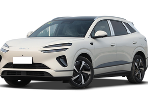BYD BYD Sealion 06 DM
