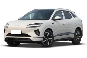 BYD BYD Sealion 06 DM
