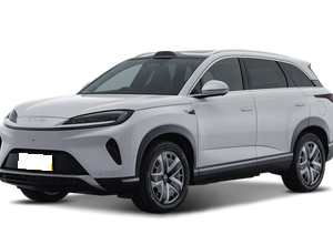 BYD BYD Sealion 07 DM