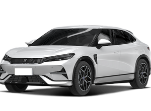 BYD BYD Song L