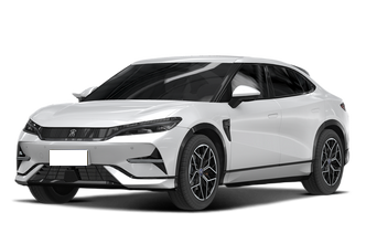 BYD BYD Song L