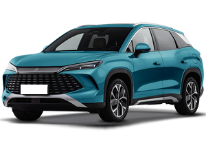 BYD BYD Song L DM