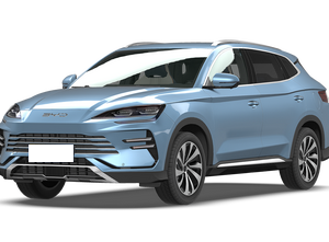 BYD BYD Song PLUS DM-i