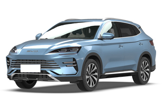 BYD BYD Song PLUS DM-i