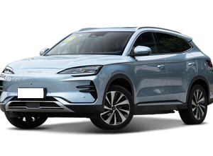 BYD BYD Song Plus EV (BYD Seal U, BYD Sealion 6)