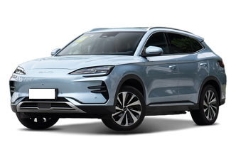 BYD BYD Song Plus EV (BYD Seal U, BYD Sealion 6)