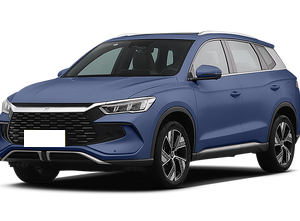 BYD BYD Song Pro DM-i