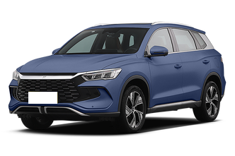BYD BYD Song Pro DM-i