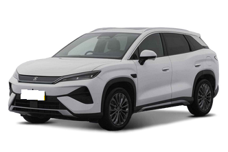 BYD BYD Song Ultra