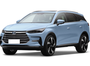 BYD BYD Tang DM-i