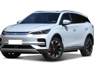 BYD BYD Tang EV