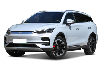 BYD BYD Tang EV
