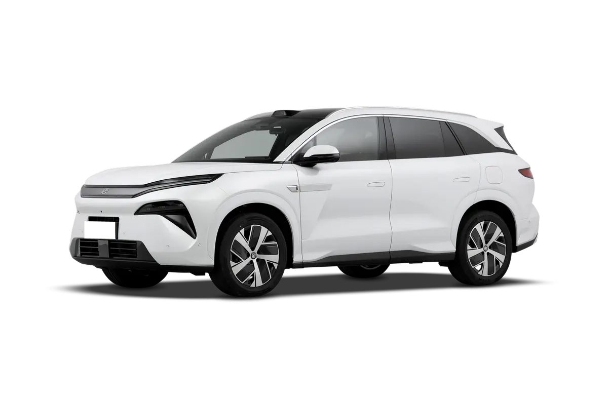 BYD BYD Tang L DM