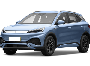 BYD BYD Yuan Plus (Atto 3)