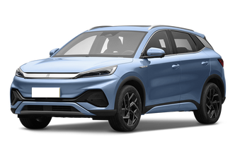 BYD BYD Yuan Plus (Atto 3)