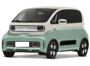 Baojun Baojun KiWi EV