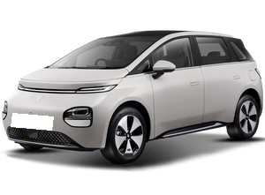 Baojun Baojun Yunduo (EQ100)
