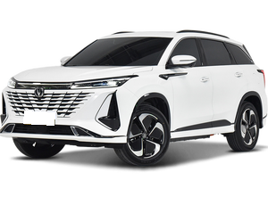 Changan Changan CS75 Plus iDD