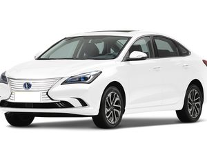 Changan Changan Eado EV