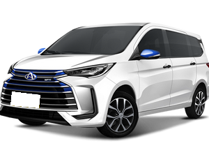 Changan Changan Oshan Changxing EV