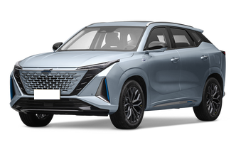 Changan Changan Oshan Z6 iDD