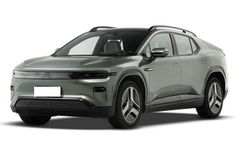 Changan Changan Qiyuan E07