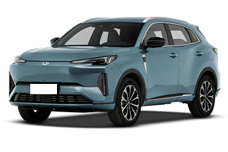 Changan Changan Qiyuan Q05