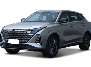 Changan Changan UNI-Z