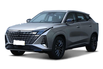 Changan Changan UNI-Z