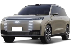 Chery Chery Fulwin T11