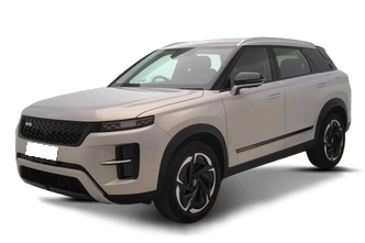 Chery Chery Tiggo 7 C-DM