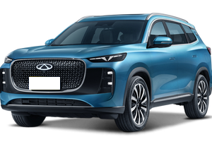 Chery Chery Tiggo 8 Plus C-DM