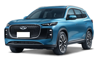 Chery Chery Tiggo 8 Plus C-DM