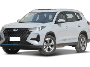 Chery Chery Tiggo 8 Pro PHEV