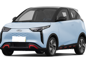 Chery Chery Wujie Pro