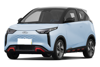 Chery Chery Wujie Pro